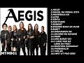 AEGIS HIT SONGS