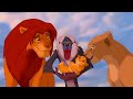 Le Roi Lion - Toutes les chansons du film ! | Disney