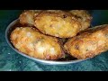 बाहर से कुरकुरे अंदर से सॉफ्ट साबूदाना वड़ा बनाए घर पर व्रत स्पेशल |   sabudana Vada recipe |