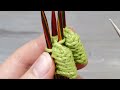 How to knit Judy's magic cast-on - Step-by-step for beginners [+slow-motion]