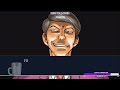 Bri’ish man uses forged law degree (Phoenix Wright: Ace Attorney) (Full Stream)