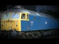 The 1984 Polmont Train Derailment! (Disaster Documentary)