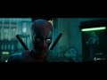 DEADPOOL 2 Teaser Trailer 2017 HD