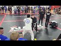 NAGA Tampa 6/22/24 Match 19 Corey v Adam