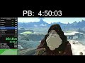 All Shrines in 4:45:08