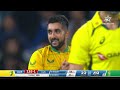 South Africa v Australia 2nd T20I | Australia Seal the Series