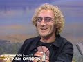 Marty Feldman on Young Frankenstein and Working With Mel Brooks | Carson Tonight Show