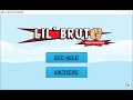 Lil Brute and Friends Devlog #3 (Mar 2023)