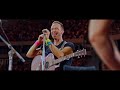 Coldplay - Fix You (Live at River Plate, Extended Trailer)
