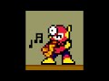 Mega Man 2: Metal Man Jazz Remix