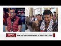 Banteng Siap Lawan Bobby di Sumatera Utara? | AKIM tvOne