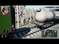 Train Sim World 4 - Can Scotsman Stop A RUNAWAY Train Backwards?