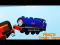 The Beta Blue Train with Friends Experience Part 6: The Grand Finale (BTWF: Exploring Sodor)