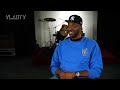 John Salley on Why Michael Jordan Hasn't Spoken to Charles Barkley for 10 Years (Part 15)