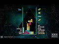 Tetris Effect Connected | Marathon Endless (28,001,564) [TOP 24 WORLDWIDE on Steam]