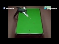 JIMMY WHITE MAKES CRUCIBLE 147!