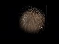 Plymouth Fireworks 2021. Night 2 set 2