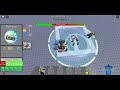Rockstar only easy mode attempt (baseplate)