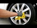 D & D Auto Detailing - Dirty Wheel Cleaning & Ceramic Coating
