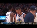 Playoff Steph IS BACK 🔥 BEST Highlights from the First Round