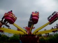 Techno Jump at wonderla