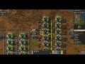 Flooraan's factorio. Playground 3. Control and science.
