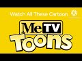 Metv Toon Fanmade Promo