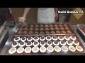 Japanese Street Food - Imagawayaki Cake from Japan