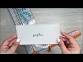 DIY HOW TO MAKE VELLUM CASH ENVELOPES | Tutorial | Step by Step Guide and What Mistakes to Avoid