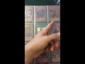 The Best Old School Vintage Yu-Gi-Oh! Card Collection Ever!!!