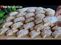 You will make these Cookies every day! Good and easy they drive everyone crazy! They melt in your