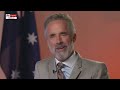 Jordan Peterson Totalitarian Social Credit System WEF CBDC WHO CONTROL LOCKDOWN Digital ID currency