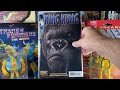 I Found Over 60 Incredible Comic Books In The Dollar Bins! You Love Comic Books 06/19/2024