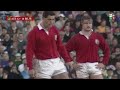 The iconic third Test! Lions v Australia 1989! Watch the highlights 🎥