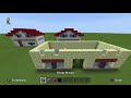 Minecraft: How To Make Pallet Town 