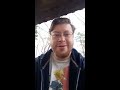 Vlog 1: On My Son