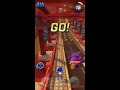 Metal Sonic Lvl 7 Gameplay!