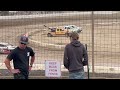 Dirt Racing At Buxton Raceway June 1 Action-packed Late Models, Modifieds, Fights, Crashes, Fires.