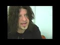 Jim Root Face Culture Interview 2006 Parts 1 7