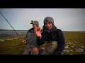 CHANNEL LAUNCH!!! Neon Fish in the ARCTIC Circle!