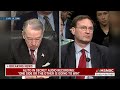 'One side is going to win': Justice Alito secret audio reveals shocking legal bias