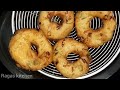 பத்தே நிமிடத்தில் உளுந்தே இல்லாமல் உடனடி மெதுவடை | INSTANT MEDU VADA | Instant Medu Vadai in tamil