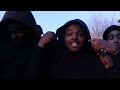 Joe Spice x Jay Stacks x Giggs Floxks - “Bend Threw” (OFFICIAL VIDEO) Shot By @ZaZooted456