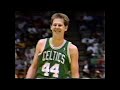 Boston Celtics at LA Lakers - 2/15/1987