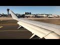 Amazing Philadelphia Landing – American Eagle – Embraer ERJ-175 – PHL –  N432YX – SCS Ep. 171