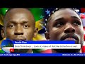 Usain Bolt Had This To Say About Noah Lyles| Jamaican Athletes To Be Ban From Social Media| MORE