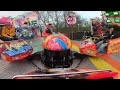 Break Dance No.1 [HUSS] - M. de Poorter (Onride) Familie Kermis Amsterdam Westerpark 2024