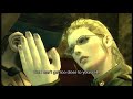 Metal Gear Solid 3 - Torture Scene