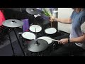 Kiss - Nothin' to Lose (Live '75) - Drum Cover