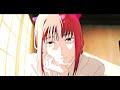 MAKIMA ][ LOVE ON ME ][ AMV/ANIME EDIT ][ FILMORA X